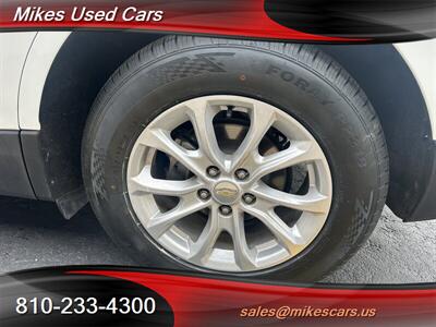 2020 Chevrolet Equinox LT - Photo 22 - Flint, MI 48503