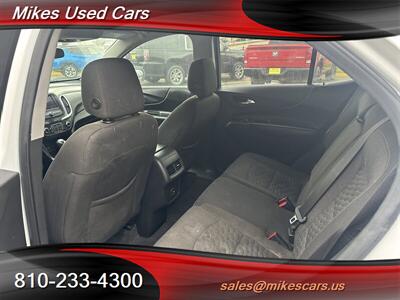 2020 Chevrolet Equinox LT - Photo 24 - Flint, MI 48503