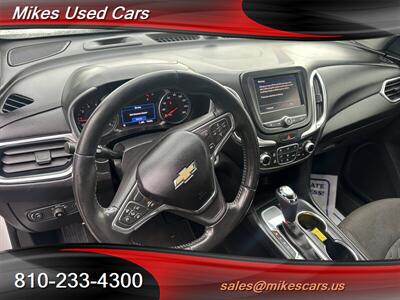 2020 Chevrolet Equinox LT - Photo 30 - Flint, MI 48503