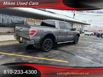 2014 Ford F-150 FX4 - Photo 7 - Flint, MI 48503