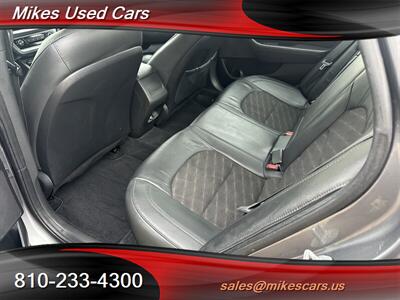 2018 Hyundai SONATA SEL   - Photo 10 - Flint, MI 48503