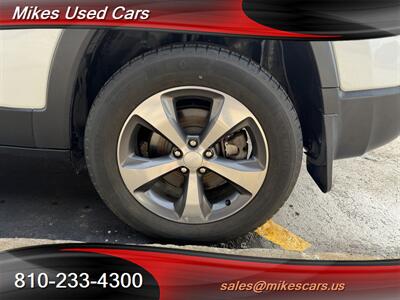 2019 Jeep Cherokee Limited - Photo 11 - Flint, MI 48503