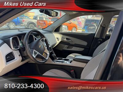 2017 Chevrolet Equinox LT - Photo 10 - Flint, MI 48503