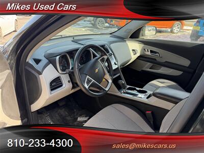 2017 Chevrolet Equinox LT - Photo 8 - Flint, MI 48503