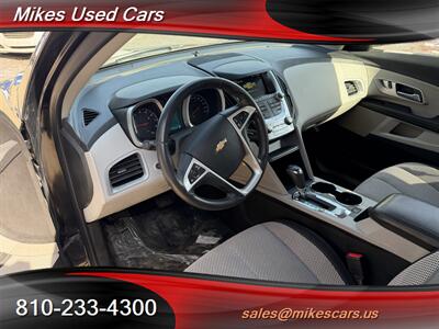 2017 Chevrolet Equinox LT - Photo 9 - Flint, MI 48503