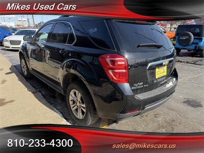 2017 Chevrolet Equinox LT - Photo 6 - Flint, MI 48503