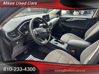 2020 Ford Escape SE - Photo 10 - Flint, MI 48503