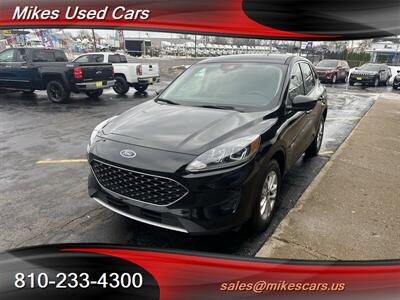 2020 Ford Escape SE - Photo 4 - Flint, MI 48503