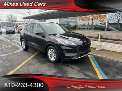 2020 Ford Escape SE - Photo 2 - Flint, MI 48503