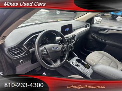 2020 Ford Escape SE - Photo 11 - Flint, MI 48503