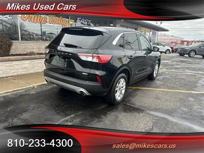 2020 Ford Escape SE - Photo 6 - Flint, MI 48503