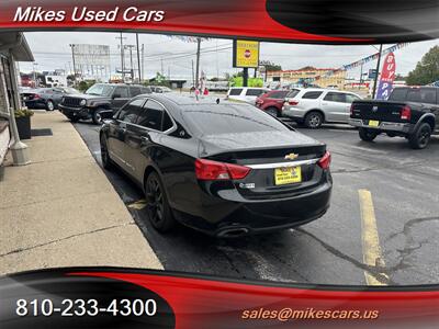 2014 Chevrolet Impala LTZ   - Photo 3 - Flint, MI 48503