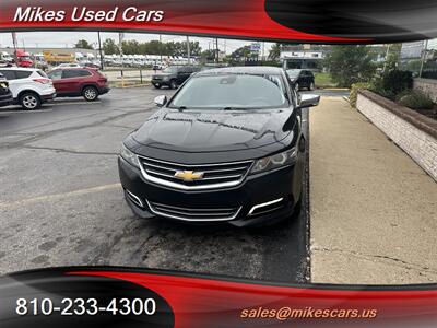 2014 Chevrolet Impala LTZ   - Photo 5 - Flint, MI 48503