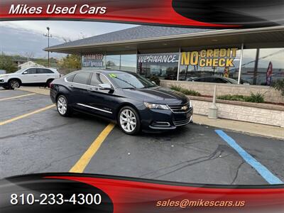 2014 Chevrolet Impala LTZ   - Photo 6 - Flint, MI 48503