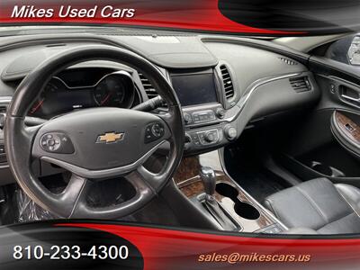 2014 Chevrolet Impala LTZ   - Photo 47 - Flint, MI 48503