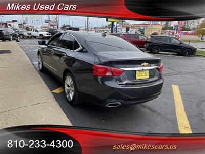 2014 Chevrolet Impala LTZ   - Photo 30 - Flint, MI 48503