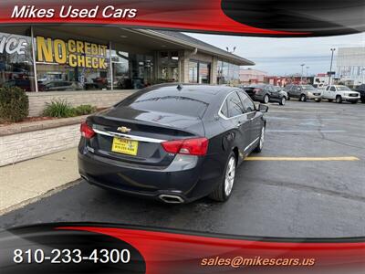 2014 Chevrolet Impala LTZ   - Photo 33 - Flint, MI 48503