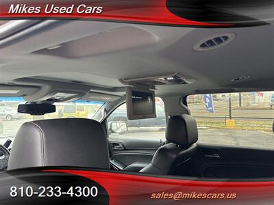 2015 Chevrolet Suburban LTZ 1500 - Photo 9 - Flint, MI 48503
