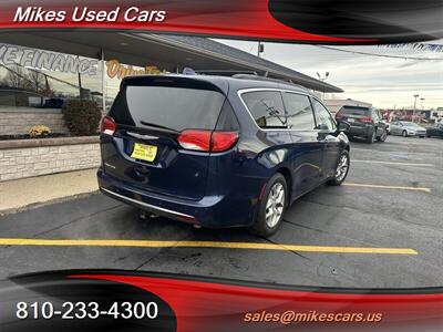 2018 Chrysler Pacifica Touring Plus - Photo 6 - Flint, MI 48503