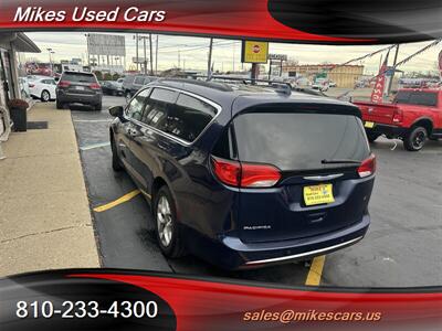 2018 Chrysler Pacifica Touring Plus - Photo 13 - Flint, MI 48503