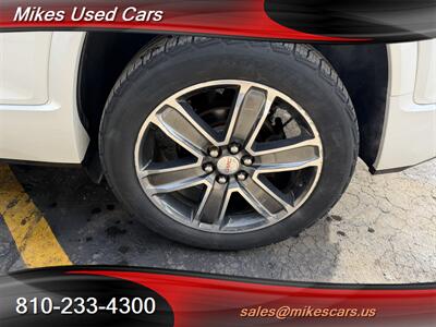 2017 GMC Acadia Denali - Photo 11 - Flint, MI 48503