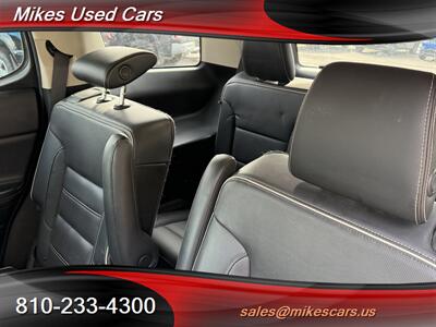 2017 GMC Acadia Denali - Photo 12 - Flint, MI 48503