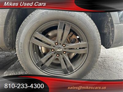 2017 Ford Explorer XLT - Photo 12 - Flint, MI 48503