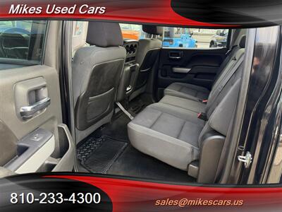 2015 Chevrolet Silverado 1500 LT - Photo 8 - Flint, MI 48503