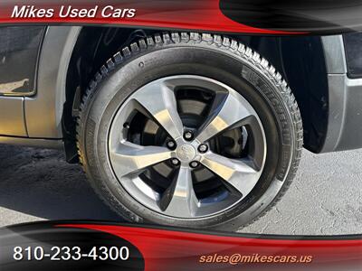 2019 Jeep Cherokee Limited - Photo 21 - Flint, MI 48503