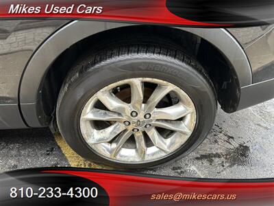 2011 Ford Explorer Limited - Photo 59 - Flint, MI 48503