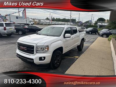 2019 GMC Canyon SLE   - Photo 3 - Flint, MI 48503