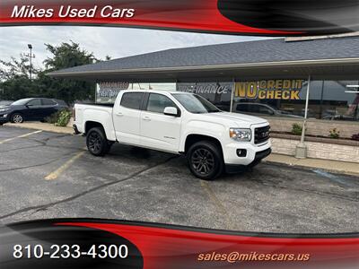 2019 GMC Canyon SLE   - Photo 2 - Flint, MI 48503