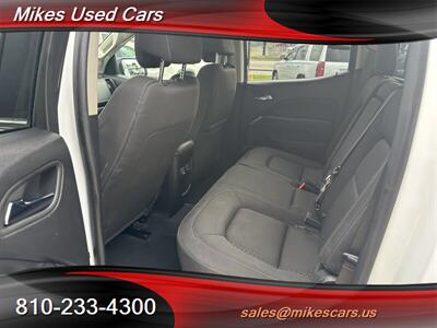 2019 GMC Canyon SLE   - Photo 12 - Flint, MI 48503