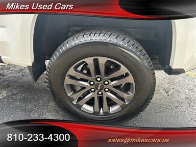 2019 GMC Canyon SLE   - Photo 14 - Flint, MI 48503