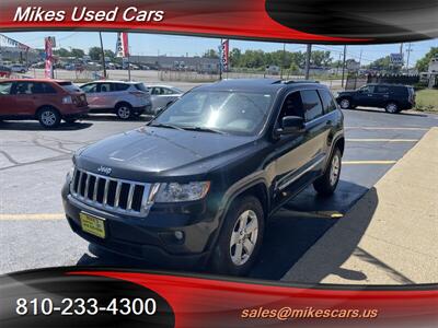 2012 Jeep Grand Cherokee Laredo   - Photo 3 - Flint, MI 48503