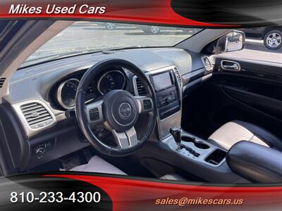 2012 Jeep Grand Cherokee Laredo   - Photo 14 - Flint, MI 48503