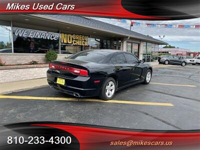 2014 Dodge Charger SE - Photo 63 - Flint, MI 48503