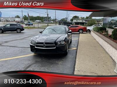 2014 Dodge Charger SE - Photo 39 - Flint, MI 48503