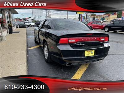 2014 Dodge Charger SE - Photo 32 - Flint, MI 48503