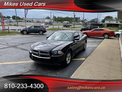 2014 Dodge Charger SE - Photo 80 - Flint, MI 48503