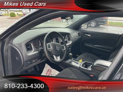 2014 Dodge Charger SE - Photo 93 - Flint, MI 48503