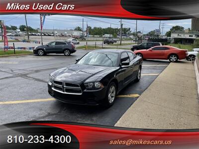 2014 Dodge Charger SE - Photo 23 - Flint, MI 48503