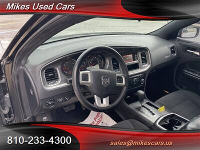 2014 Dodge Charger SE - Photo 97 - Flint, MI 48503