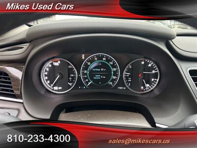 2017 Buick LaCrosse Essence - Photo 14 - Flint, MI 48503