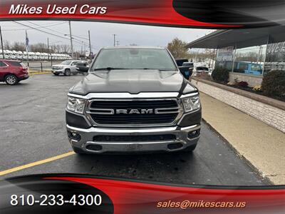 2019 RAM 1500 Big Horn   - Photo 3 - Flint, MI 48503