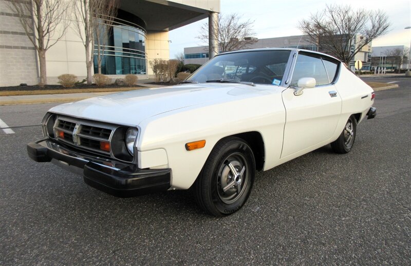 1977 Datsun 200SX  