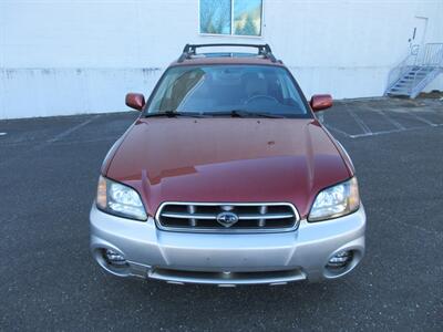 2003 Subaru Baja   - Photo 9 - Bohemia, NY 11716