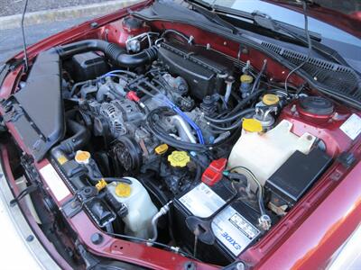 2003 Subaru Baja   - Photo 61 - Bohemia, NY 11716