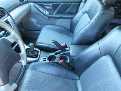 2003 Subaru Baja   - Photo 35 - Bohemia, NY 11716