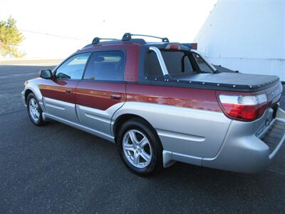 2003 Subaru Baja   - Photo 22 - Bohemia, NY 11716